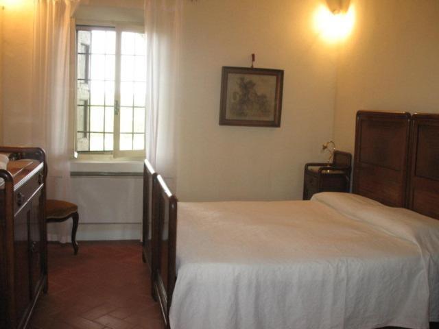 Agriturismo Corte Virgiliana Virgilio Habitación foto